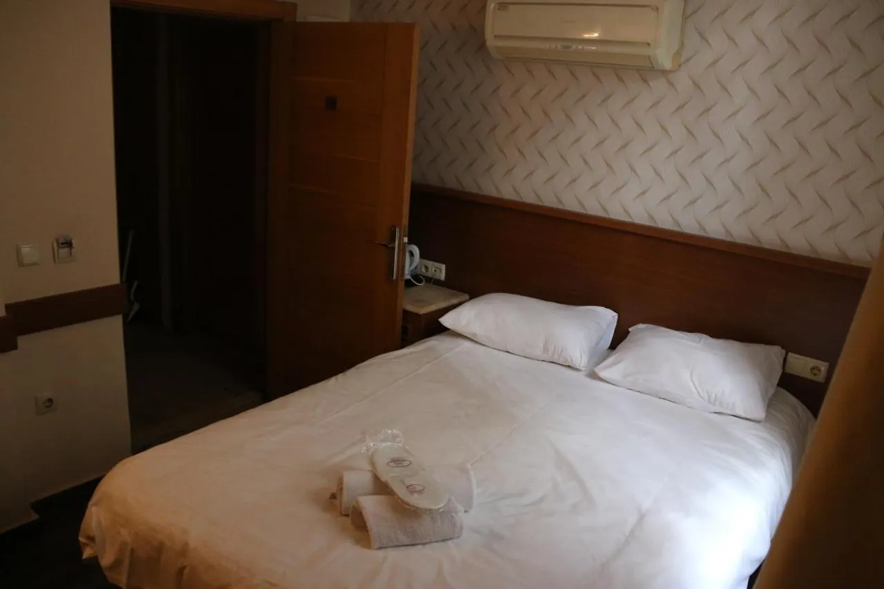 Grand Peninsula Hotel Istambul
