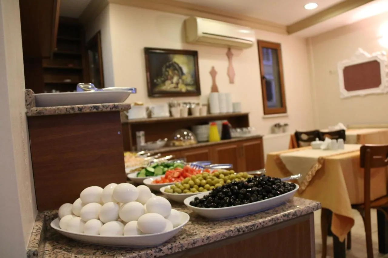 Grand Peninsula Hotel Istambul 2*,  Turquia