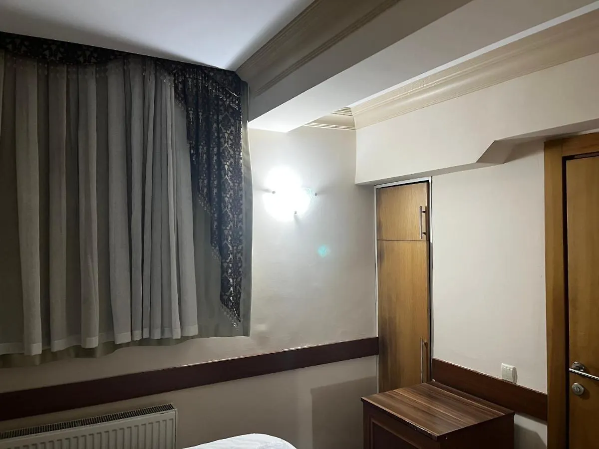 Grand Peninsula Hotel Istambul
