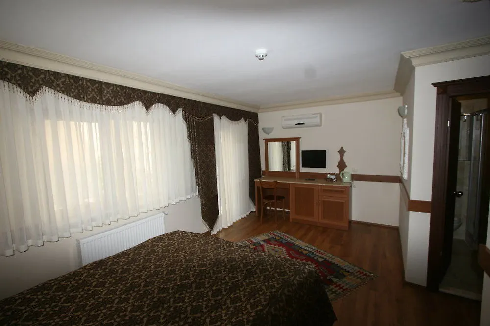 Grand Peninsula Hotel Istambul Turquia