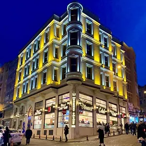 Meserret Palace - Special Category Κωνσταντινούπολη