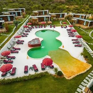 Mossa Afkule Kayaköy Otel