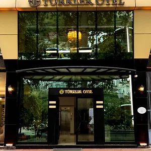 Türkler Suıte Otel