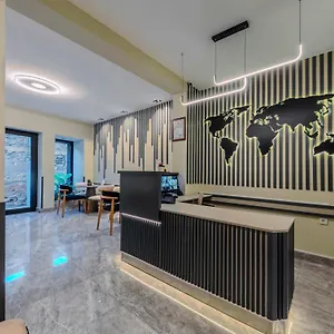 فندق Royal Taksim, اسطنبول