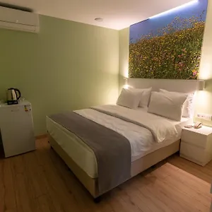 Yusufhan Otel