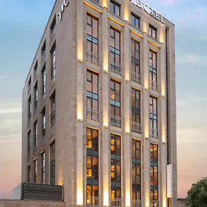 Mercure Kizilay Otel