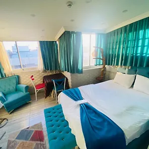 şırınyer Apart Otel