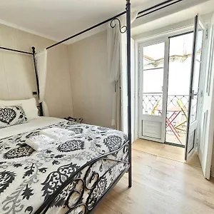 Charme Da Graça 2* Lisboa
