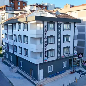 Otel Kaya Saw