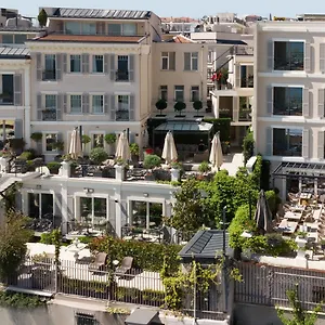 Mula ***** Istanbul