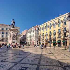 Solar Dos Poetas リスボン