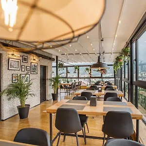 **** Hotel Timber Boutique Georgia