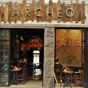 Archeo (adults Only) Albergue
