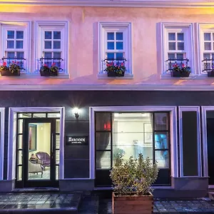 فندق Meroddi La Porta, اسطنبول