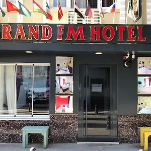 فندق Grand Fm, اسطنبول