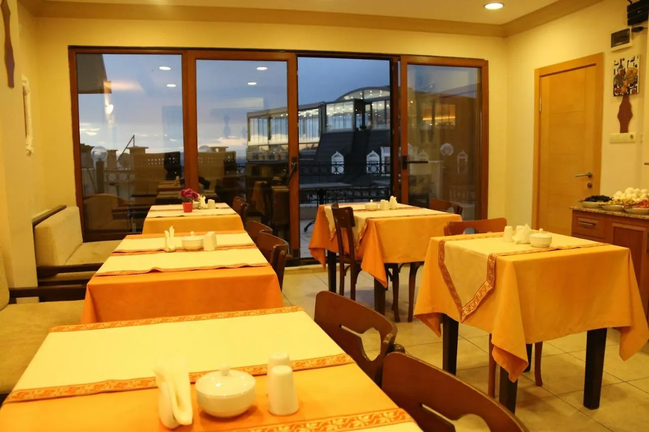Grand Peninsula Hotel Estambul 2*,
