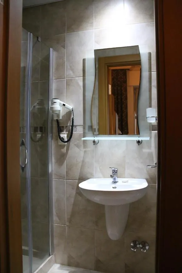 Grand Peninsula Hotel Estambul