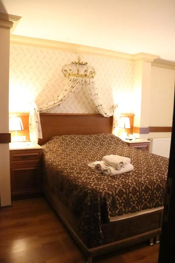 Grand Peninsula Hotel İstanbul 2*,