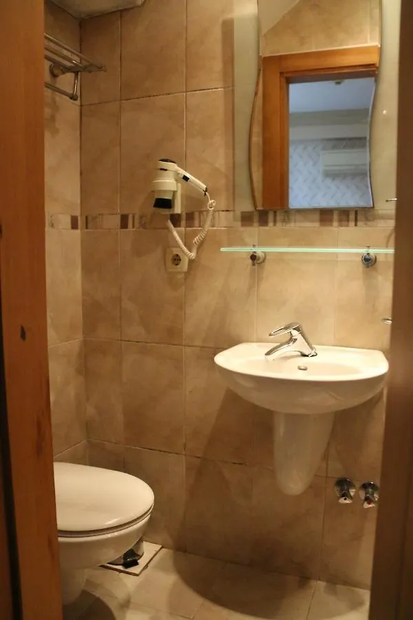 Grand Peninsula Hotel Estambul