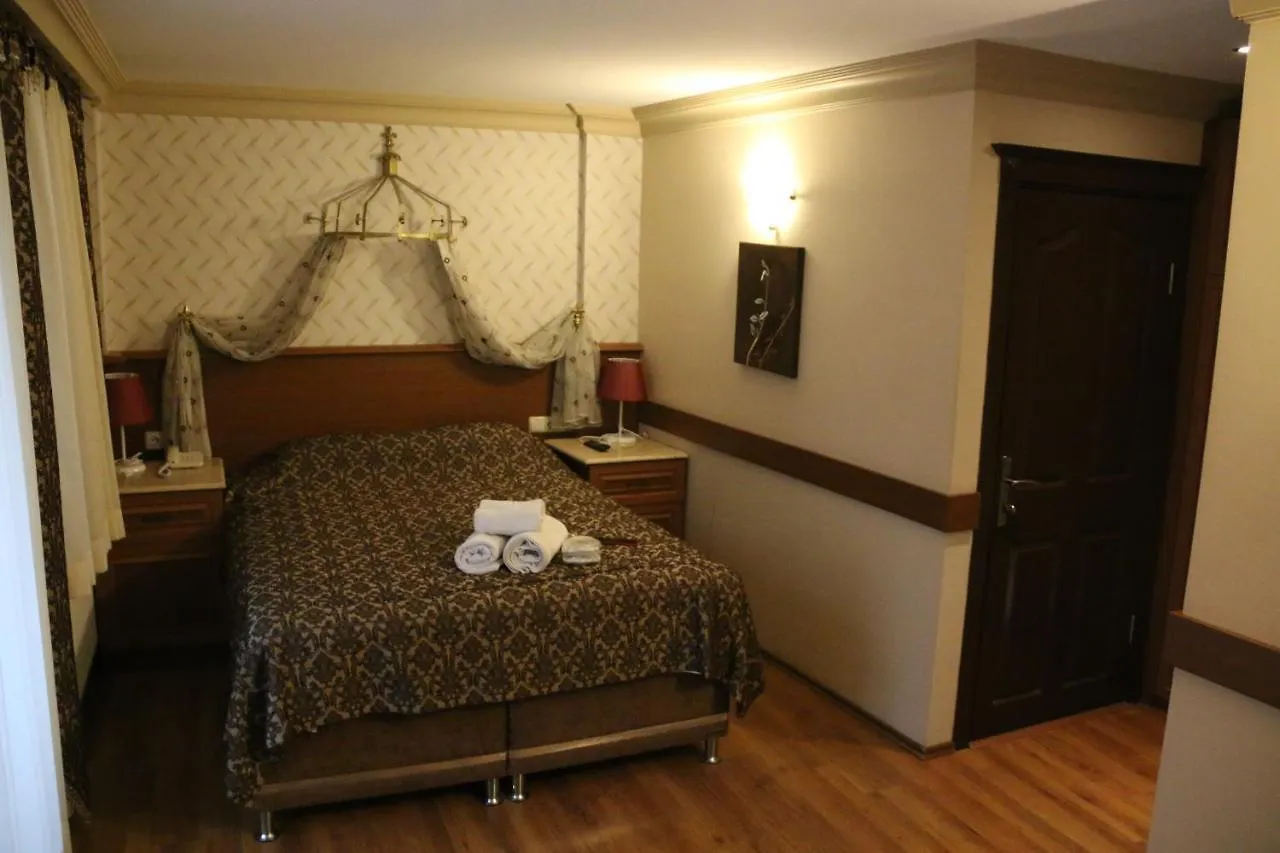 Grand Peninsula Hotel Estambul 2*,  Turquía