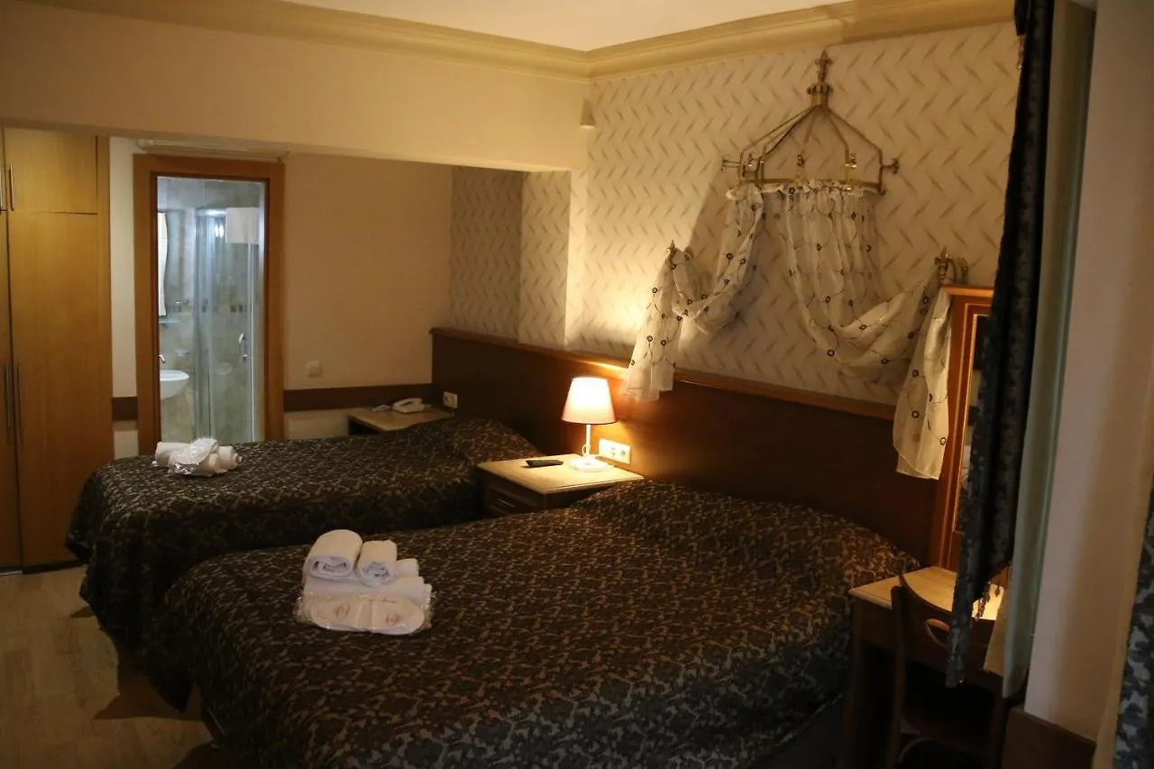 Grand Peninsula Hotel İstanbul