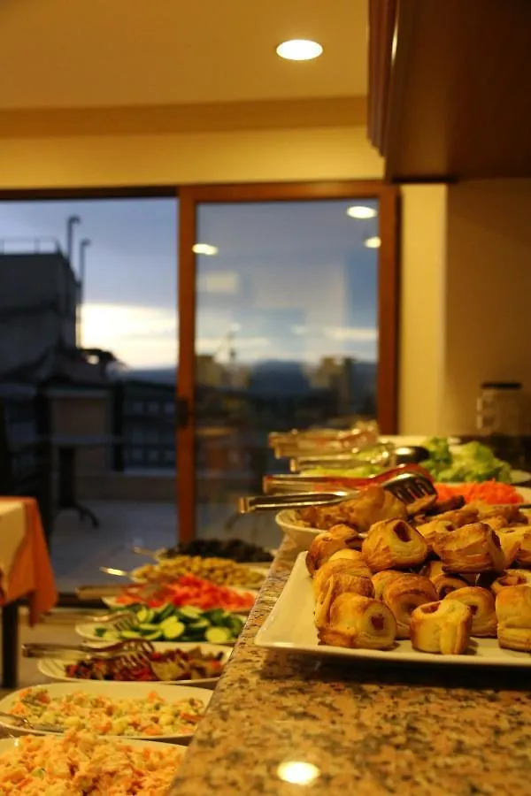 Grand Peninsula Hotel İstanbul