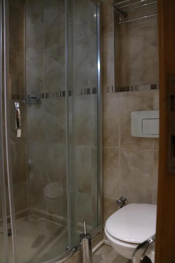 Grand Peninsula Hotel İstanbul