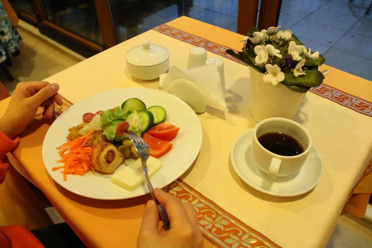 Grand Peninsula Hotel İstanbul Türkiye