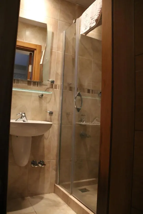 Grand Peninsula Hotel Estambul
