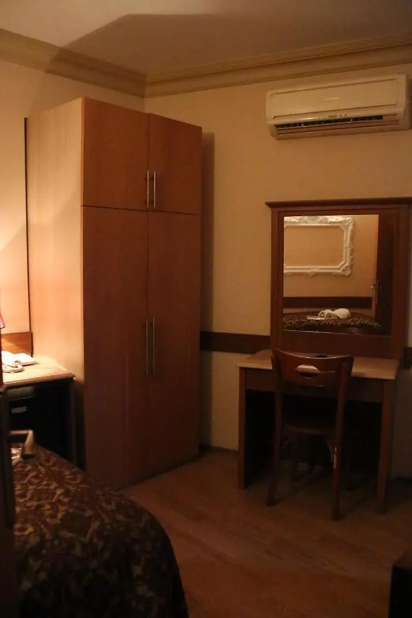 Grand Peninsula Hotel Estambul