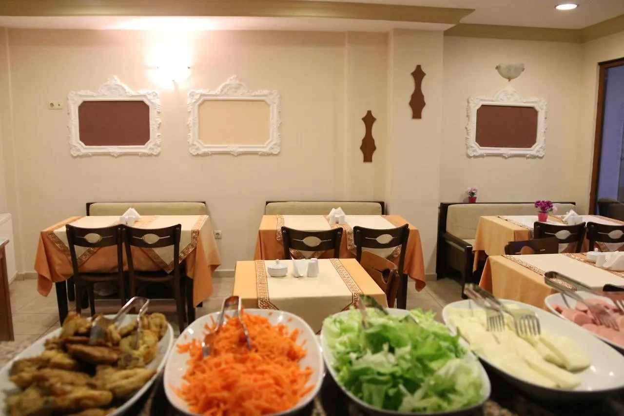 Grand Peninsula Hotel Estambul