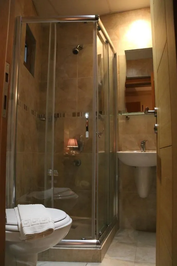 Grand Peninsula Hotel Estambul