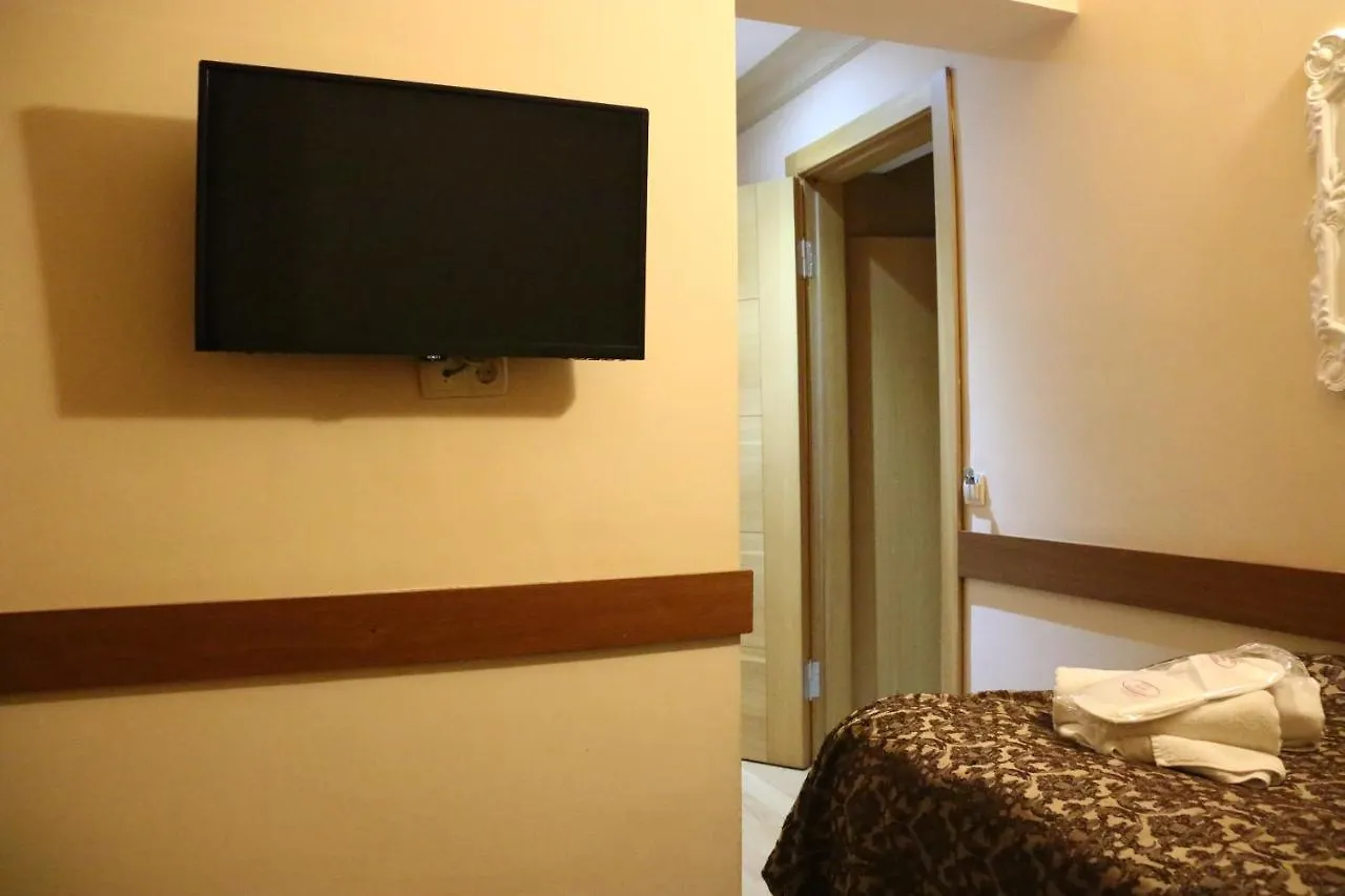 Grand Peninsula Hotel Estambul 2*,  Turquía