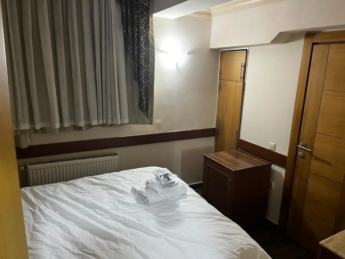 Grand Peninsula Hotel Estambul