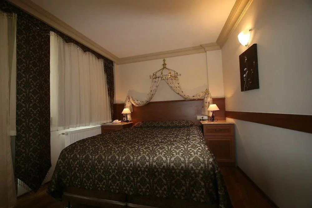 Grand Peninsula Hotel Estambul