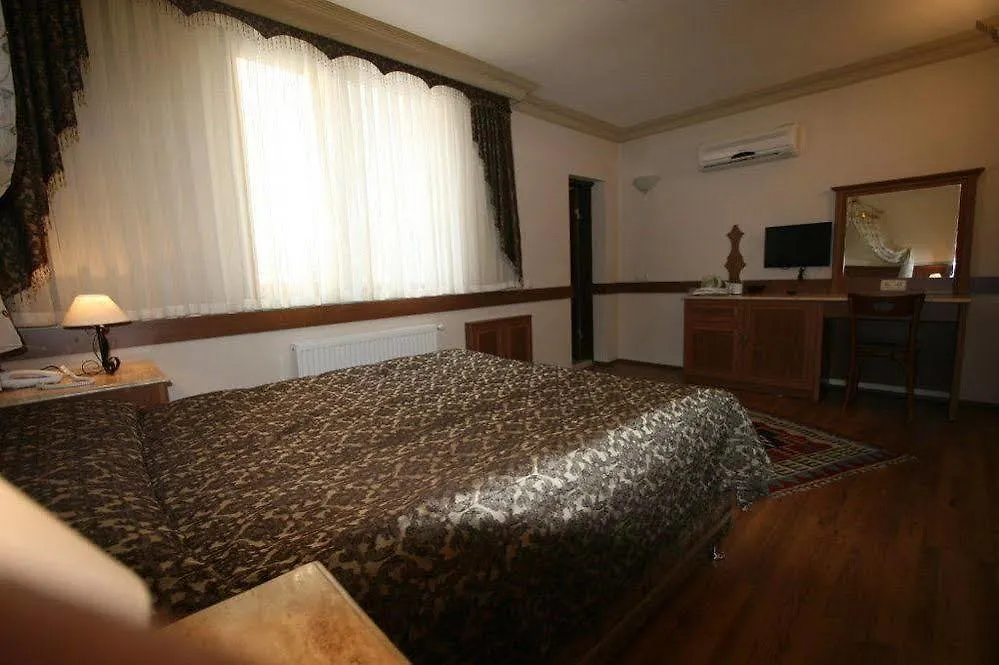 Grand Peninsula Hotel Estambul