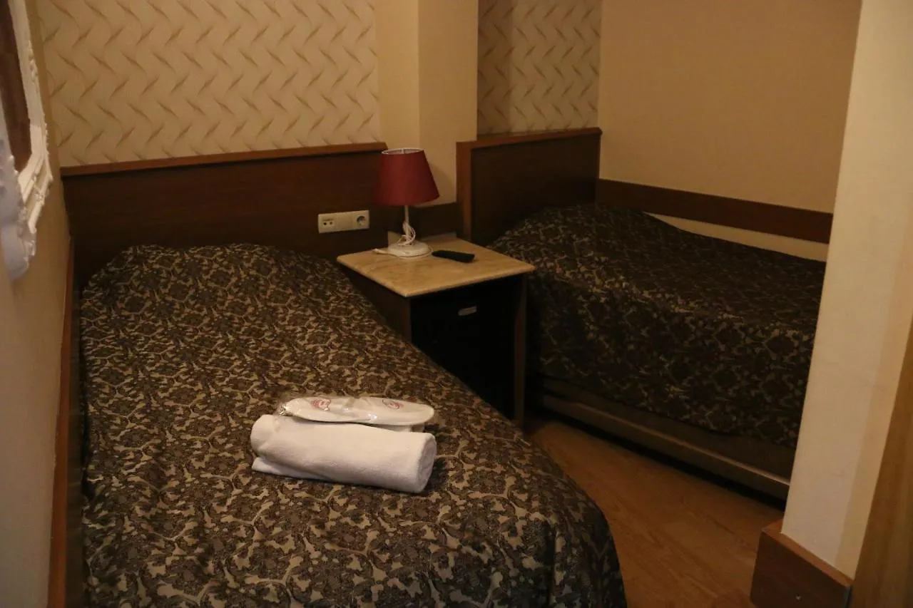 Grand Peninsula Hotel Istanbul