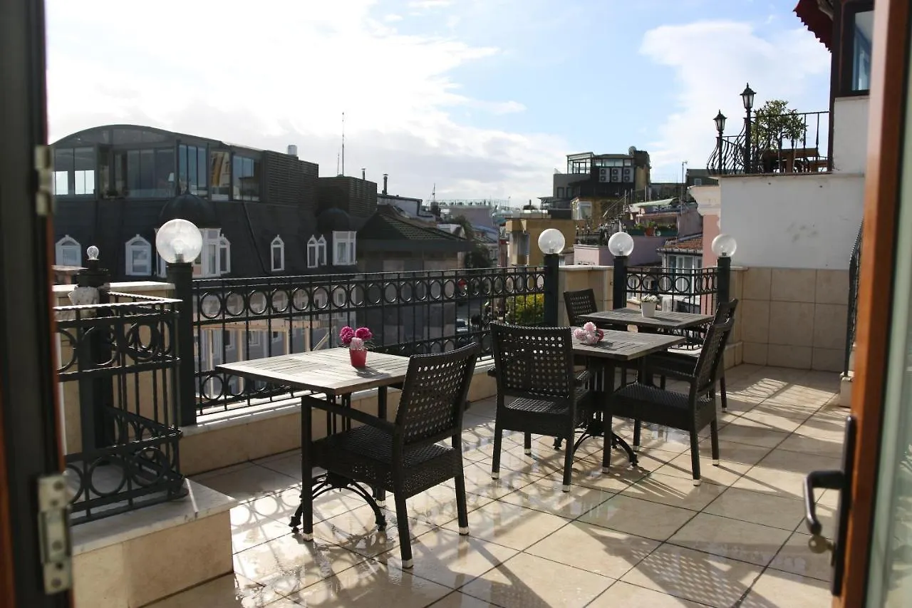 Grand Peninsula Hotel Istanbul