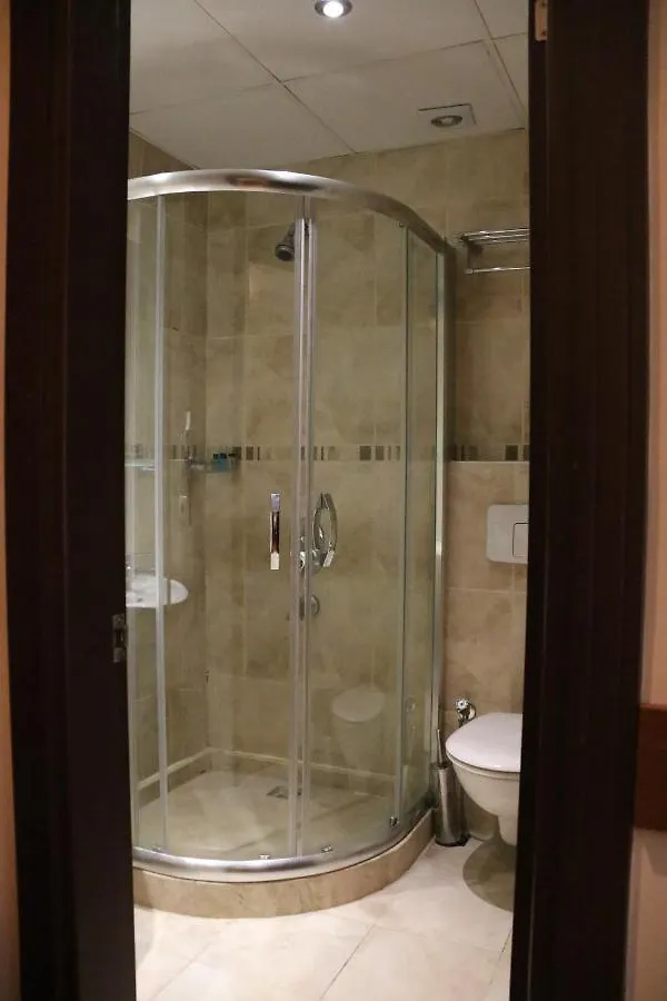 Grand Peninsula Hotel Istanbul 2*,  Turkey