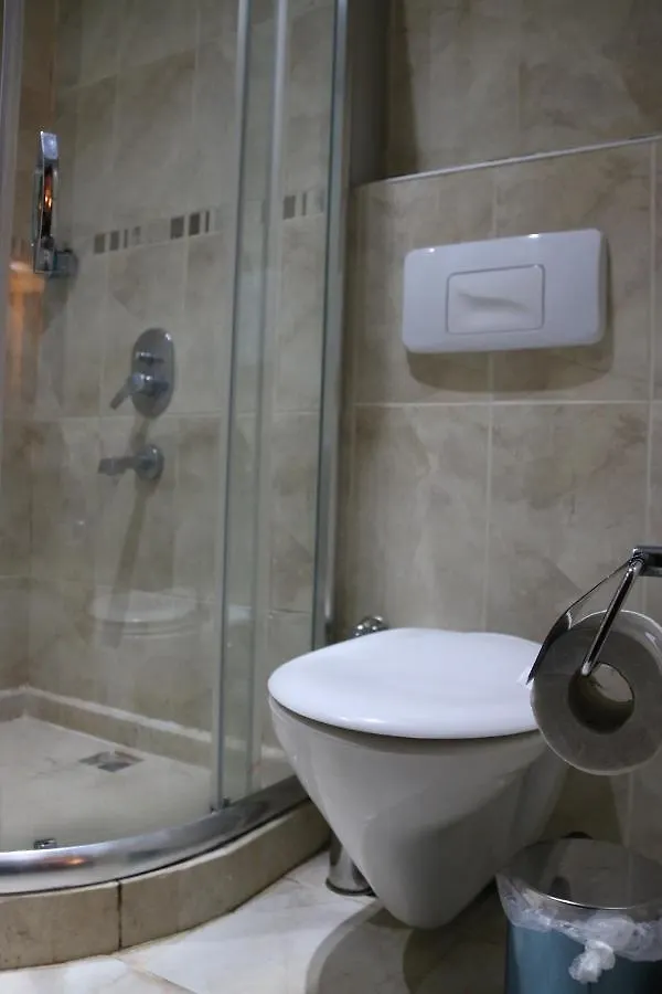 Grand Peninsula Hotel Istanbul 2*,