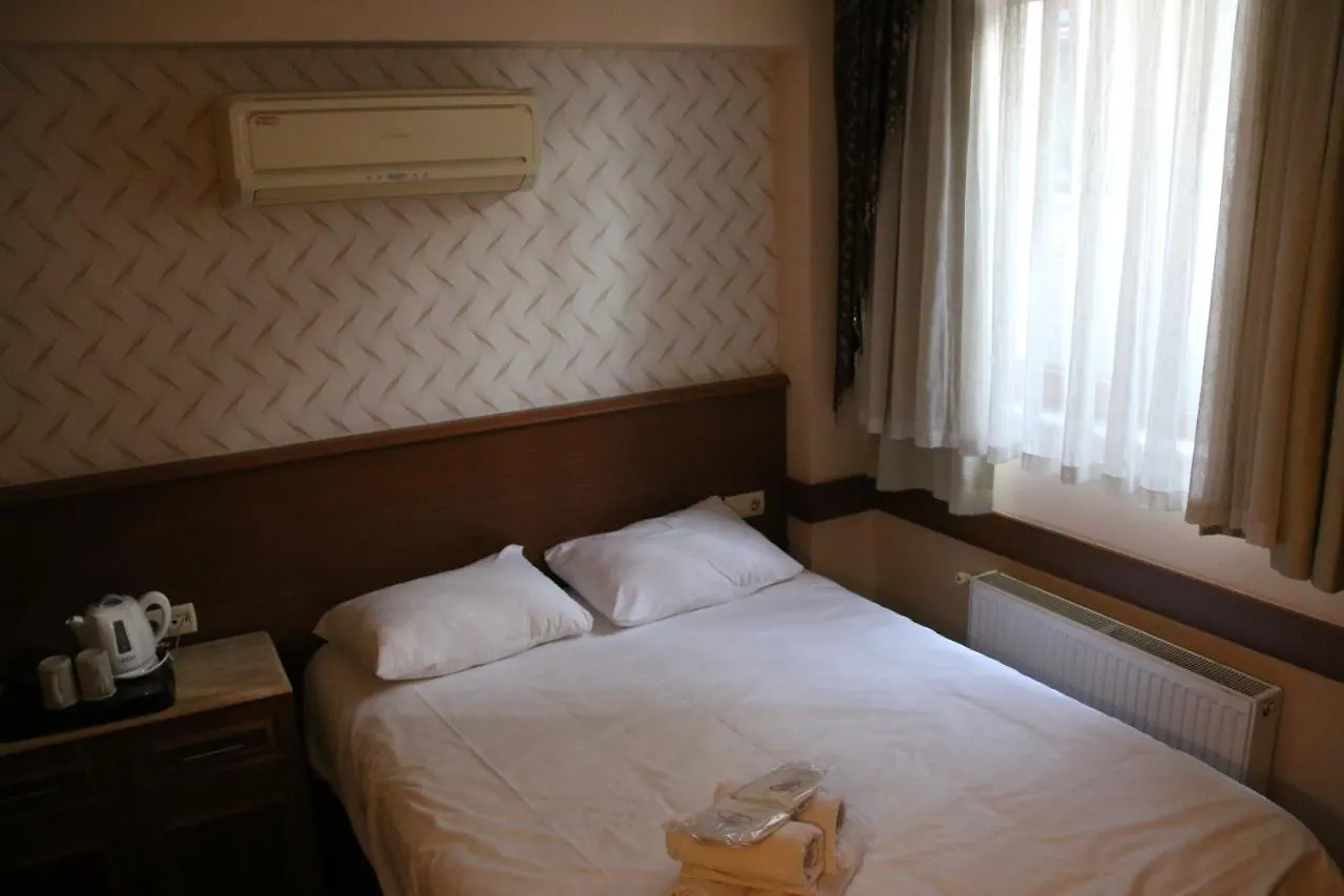 **  Grand Peninsula Hotel Istanbul Turkey