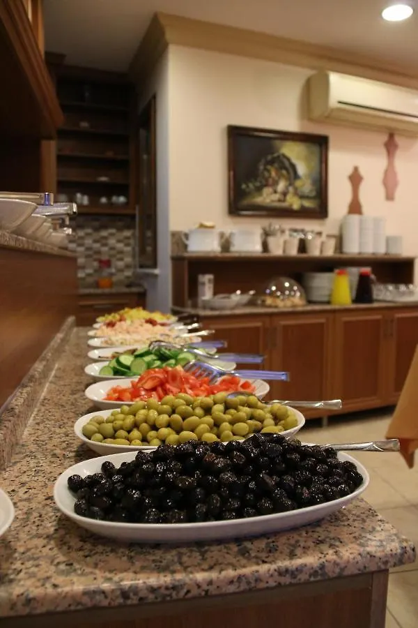 Grand Peninsula Hotel Istanbul