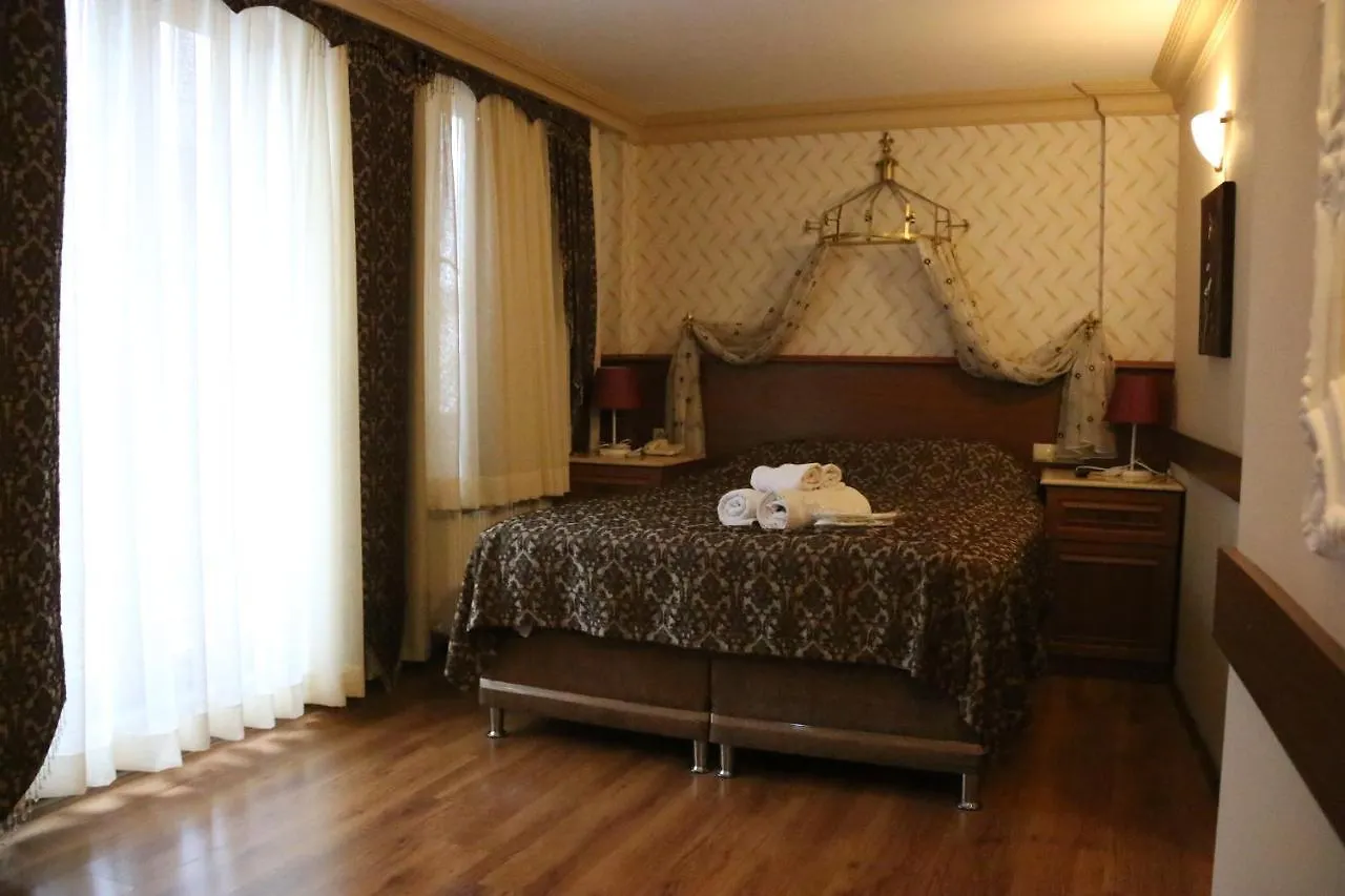 Grand Peninsula Hotel Istanbul