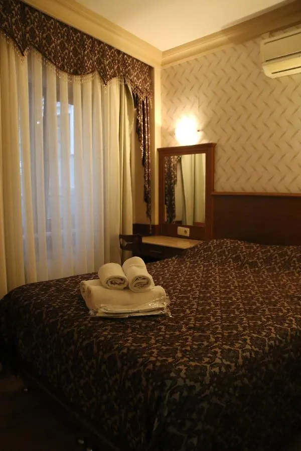 Grand Peninsula Hotel Istanbul