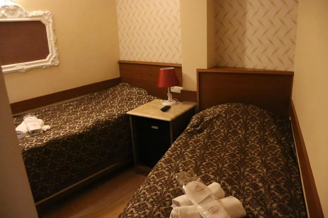 Grand Peninsula Hotel Istanbul