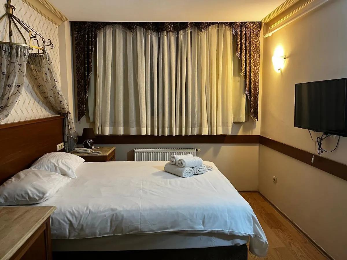 Grand Peninsula Hotel Istanbul
